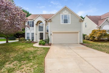 9322 Shepparton Dr Huntersville, NC 28078